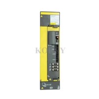 Module d'amplificateur de servomoteur Fanuc A06B-6078-H306 # 500 # EM