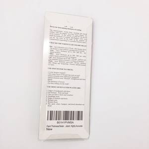 אוטומטי מבחן lak 3003 מכונית צבע עובי מד מד התרסקות בדיקת צבע מבחן בודק עם סולם קצה מגנטי מצביע - Product Image 5