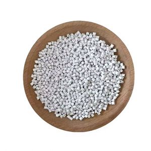 PP HT K02 High Heat Resistance PP Granules <b>Modified</b> Polypropylene <b>Plastic</b> Raw Material Pellets - Product Image 2