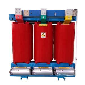 Трансформатор мощности 100 кВА - Product Image 1