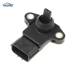 Nuevo Sensor de mapa de presión de aire absoluta del colector MN143855 para Mitsubishi Lancer - Product Image 3