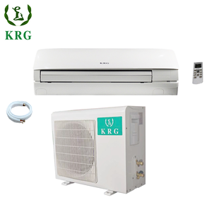 Unité de climatisation et de chauffage murale mini-split 0,6 tonne <span class=keywords><strong>7000</strong></span> <span class=keywords><strong>Btu</strong></span> 9000 <span class=keywords><strong>Btu</strong></span> – Meilleure vente - Product Image 1