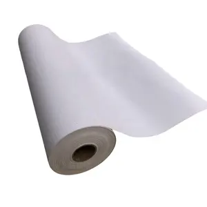 Poly Toile De Coton Matte 420gsm Tissu Jet D'encre Toile pour Pigment Encres Impression Toile Numérique Rouleaux De Bonne Qualité