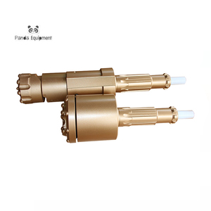 Panda Thiết Bị 108/114/127/168 <span class=keywords><strong>Mm</strong></span> Odex Lập Dị Quá Tải <span class=keywords><strong>Bit</strong></span> Vỏ Hệ Thống Với Nhẫn Bits - Product Image 1