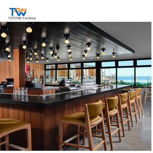 Idées de rénovation de bar <span class=keywords><strong>à</strong></span> sushis complet, design de restaurant <span class=keywords><strong>à</strong></span> sushis en bois, comptoir de bar <span class=keywords><strong>à</strong></span> sushis <span class=keywords><strong>à</strong></span> <span class=keywords><strong>vendre</strong></span> - Product Image 2