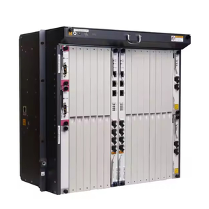 Terminal de Línea Óptica AX MA5680T OLT GPON XG-PON, MA5683T MA5608T, Dispositivo OLT de Acceso PON FTTH - Product Image 3