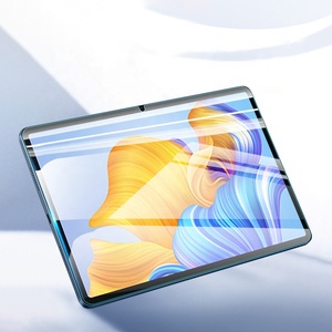 Le plus nouveau produit anti-rayures 9H haute clair tablette verre trempé protecteur d'écran pour HONOR <span class=keywords><strong>PAD</strong></span> 10 Film de protection tablette 10 - Product Image 3
