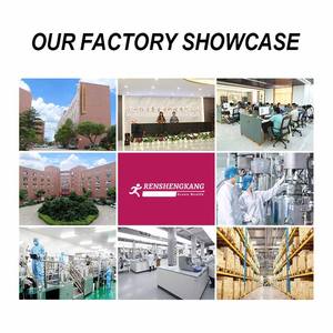 Suplementos OEM Multivitaminas Minerales Proteína Líquida Ganador de Peso BBL Líquido Oral para Adultos Estimulante del Apetito - Product Image 6