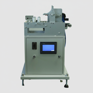 Avec certificat CE distributeur de coupe machine de fabrication de savon en barre - Product Image 1