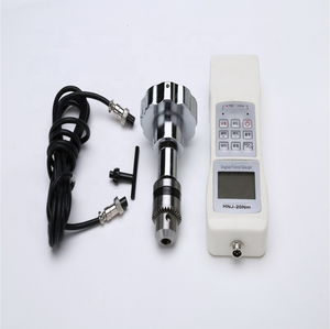 Máy Đo Mô-men Xoắn Chìa Vặn Kỹ Thuật Số, Máy Đo Mô-men Xoắn Khoan Chuck - Product Image 2