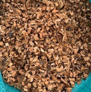 เศษมะพร้าวคุณภาพพรีเมียม 20 กก. วัสดุปลูกสีน้ำตาลธรรมชาติ บรรจุถุงขนาด 60x100 ซม. สำหรับจัดสวนและปลูกกล้วยไม้ - Product Image 3