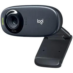 Webcam C310 HD720P Chính Hãng