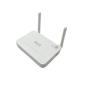 Sử dụng hoặc mới <span class=keywords><strong>onu</strong></span> ONT hs8346r5 Hw epon <span class=keywords><strong>GPON</strong></span> <span class=keywords><strong>Gigabit</strong></span> không dây 2.4G quang mèo Unicom băng thông rộng mèo định tuyến tất cả-trong-một <span class=keywords><strong>onu</strong></span> - Product Image 1