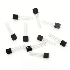 Original and New Guaranteed ZR78L03 TO-92 Transistor CZSKU:VJ07XK41 - Product Image 1