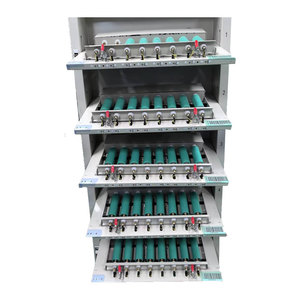 แบตเตอรี่เก็บพลังงาน 80Ah 90Ah 100Ah 12v 24v แบตเตอรี่โซเดียม-ไอออน ความปลอดภัยสูง แบตเตอรี่โซเดียม-ไอออน Rubri 100 แบตเตอรี่โซเดียม-ไอออน - Product Image 5