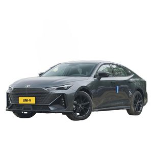 Chinese Middelgrote Chang An <span class=keywords><strong>Uni</strong></span> <span class=keywords><strong>V</strong></span> 2.0T 2023 2024 Sedan Changan <span class=keywords><strong>Uni</strong></span>-<span class=keywords><strong>V</strong></span> Nieuwe Elektrische Auto Nieuwe Energie Voertuig Univ - Product Image 2