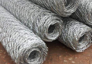 Сетка гексагональная, сетка для курятника, сетка из оцинкованной проволоки, металлический забор, сетка для курятника, гексагональная проволочная сетка - Product Image 6