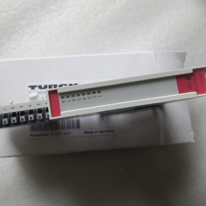 Module de sortie Turck Bl20 8 sorties 24Vdc 0.5A Interface numérique P Fabriqué en Allemagne - Product Image 3