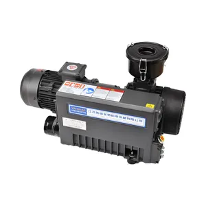 Pompe à vide à palettes rotatives industrielle VN-0040 2hp 23CFM 380v 40 m3/h