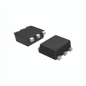 NSBC114EDP6T5G In Stock Transistors Electronics Component SOT-963 - Product Image 1
