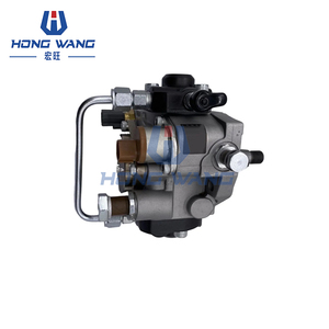 Bomba de Inyección de Combustible de Alta Resistencia HongWang para Motor de Camión Hino J05D Compatible con 22100-E0110 y 294000-0650 1 Año de Garantía - Product Image 2