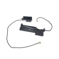 Pieza de Repuesto Original de la Marca MD, Placa de Antena WiFi Inalámbrica Usada/Cable de Antena WLAN para Consola OLED