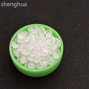 Granulés de polycarbonate Sino-pec PC M800E pour le moulage par injection de films/sacs, qualité renforcée/renforcée, échantillons gratuits disponibles - Product Image 2