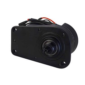 Motore Centrale UBK MID-S 95 per Dakota PLUS (FE) - Product Image 5