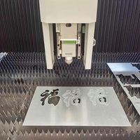 Pipa Laser serat Co2, 3kW 4kW 6KW 12kW 20kW tabung logam industri mesin pemotong dan las untuk lembaran logam