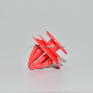 Attache automatique de haute qualité et clip Clip de panneau de garniture de quart supérieur pour Lexus Toyota 90467-09240 9046709240 - Product Image 3