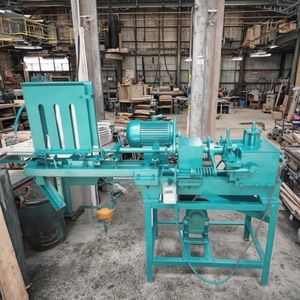 Wood Bead Machine for Sale Wood Bead Laser Engraving Machine Automatic Buddha Bead Making Machine for Wood - Product Image 4