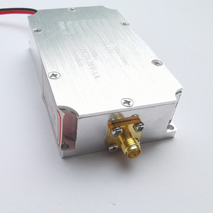 Módulo Transceptor Inalámbrico Wi-Fi Zigbee de 433MHz, FPV, IoT, Control Remoto para UAV, Bajo Consumo, DC24-28V, Bochuang SpaceTime BCSK-YK410 - Product Image 3