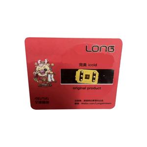 LONG Longsim V3.0 con QPE y ESIM 5G para <span class=keywords><strong>iPhone</strong></span> 6S/SE/7/8/X/<span class=keywords><strong>XR</strong></span>/XSM/11/12PM/13/14PM/15pro/15promax - Product Image 1