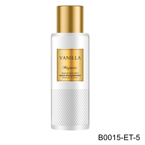 Bodyphilosophy Amber Dream Famous Coconut Vanilla 250ml Fragancia en Bruma Aroma Duradero <span class=keywords><strong>Perfume</strong></span> Para Hombres y Mujeres - Product Image 5