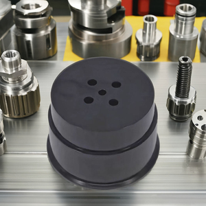 Personnalisé autres produits en plastique Fabricant de pièces Moulage par injection et usinage CNC Pièces de rechange pour injection <span class=keywords><strong>d</strong></span>'électroérosion à <span class=keywords><strong>fil</strong></span> - Product Image 3