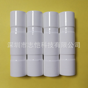 แกนเซรามิกสำหรับเครื่องเชื่อมเลเซอร์ 31x117 มม. ความแม่นยำสูง อะไหล่หัวเลเซอร์ Co2 1064 นาโนเมตร - Product Image 4