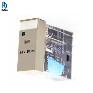 สำหรับรีเลย์ G2R-2-N 24VDC - Product Image 1