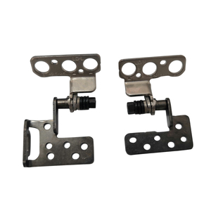 Juego <span class=keywords><strong>de</strong></span> <span class=keywords><strong>Bisagras</strong></span> Izquierda y Derecha para Reparación <span class=keywords><strong>de</strong></span> Pantalla <span class=keywords><strong>de</strong></span> Portátil, Repuesto para Pantalla LCD <span class=keywords><strong>de</strong></span> Portátil A515-43 A515-52 - Product Image 3