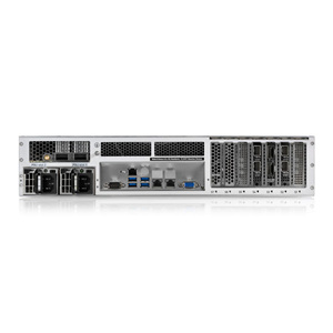 Grabador Digital de Banda Ancha ROHDE&SCHWARZ DWR200 - Origen Alemán, Personalizable OBM/ODM/OEM, 1 Mes de Garantía - Product Image 6