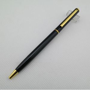Good Quality Popular <b>Twist</b> Metal Custom Ballpoint Pen for Advertising - Product Image 3