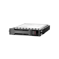 P49041-B21 pour SSD externe sans fil multi-vendeurs 7,68 To SAS 24G à lecture intensive 2,5 pouces SFF BC pour serveur Gen10