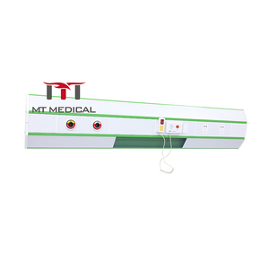 Lit à oxygène, fabricant MT, lit principal, lit d'hôpital, offre spéciale - Product Image 3
