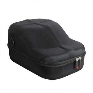 Estuche <span class=keywords><strong>de</strong></span> viaje Duro Personalizado EVA <span class=keywords><strong>Cap</strong></span> Carrier Case para gorras <span class=keywords><strong>de</strong></span> béisbol para almacenamiento y <span class=keywords><strong>transporte</strong></span> - Product Image 4