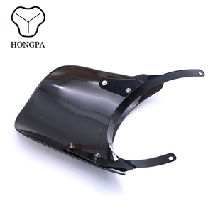 Cupolino faro moto con deflettore antivento per <span class=keywords><strong>Royal</strong></span> <span class=keywords><strong>Enfield</strong></span> Classic 500CC Desert Storm <span class=keywords><strong>Bullet</strong></span> Receiver - Product Image 6