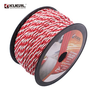 Mô Hình Mới 16ga Phẳng Loa Cáp Dây Đồng 100 Mét Chất Lượng Cao Cáp Loa Cho Xe - Product Image 1