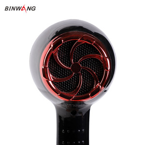 2000W siêu du lịch thổi máy sấy Salon xách tay ion Máy sấy tóc nhà sản xuất AC động cơ máy sấy máy cho salon tóc - Product Image 3
