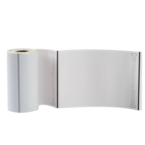 Etichette di identificazione intelligenti per la logistica dei trasporti 6*4 860 ~ 960MHz - Product Image 2