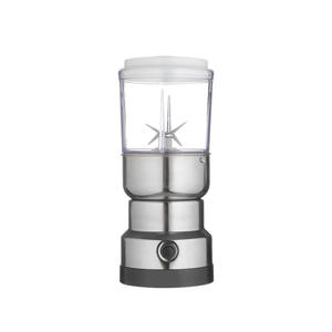 Exprimidor eléctrico multifuncional, <span class=keywords><strong>molinillo</strong></span> <span class=keywords><strong>de</strong></span> polvo, grano para el hogar, hierba, Comercio Exterior, máquina exprimidora - Product Image 1