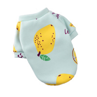 Chandails chauffants pour chiens et chats, personnalisés, nouveau Design, chaud, cadeau d'hiver froid, pour animaux de compagnie, collection 2020