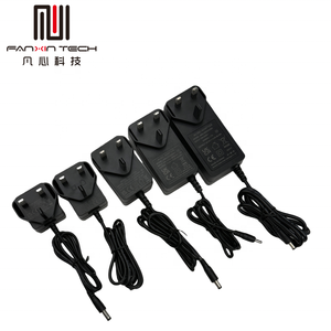 Batterie lithium-ion cc 36V 36v 42v 54.6V 1a 2a 3a chargeur de batterie de scooter électrique avec chargeur M365 - Product Image 2